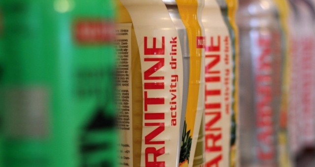 Heat centrum Jablonec