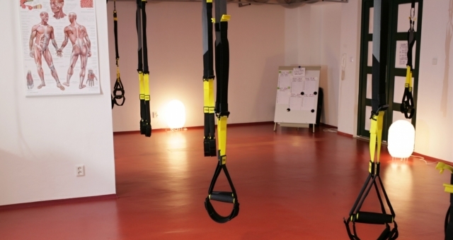 TRX 